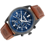 Timberland Classic Men's Watch + BOX utcai cipő TDWGF0041204