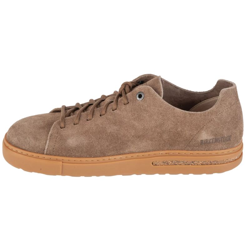 Birkenstock Bend Low Decon 1028092 Brown barna utcai cipő