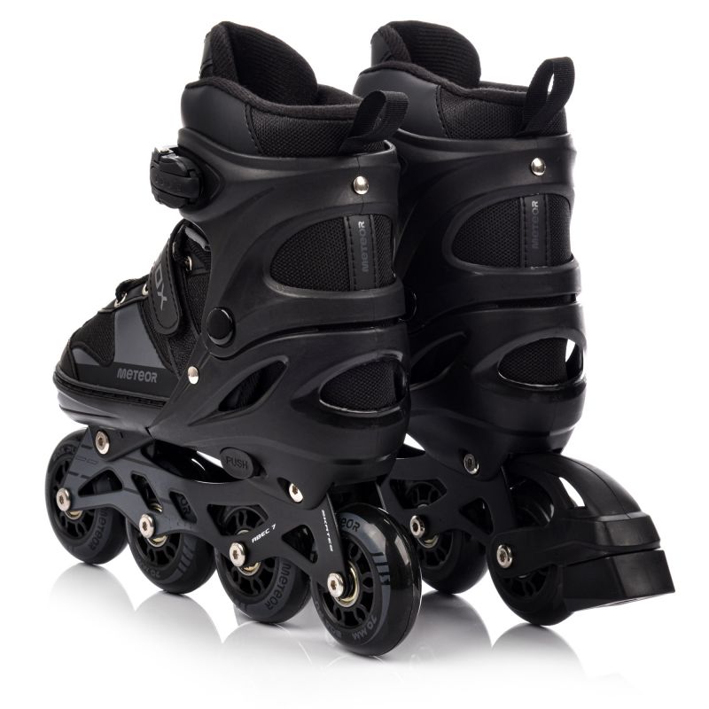 Meteor Rox M Roller Skates uniw görkorcsolya