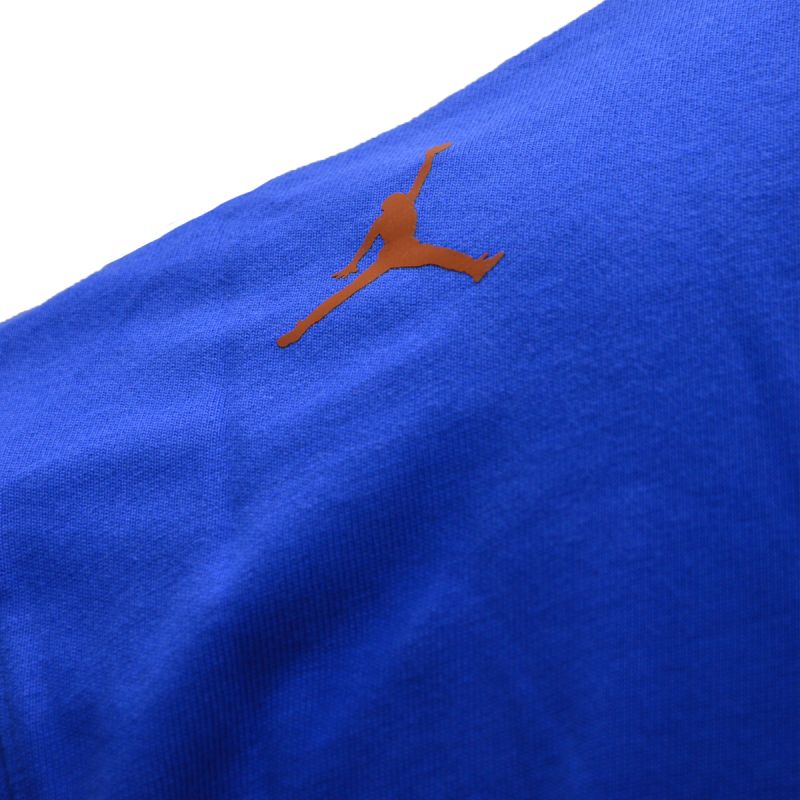 AIR Jordan 23 Engineered Top Game T-Shirt - póló