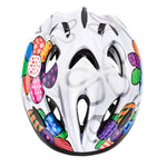 Meteor KS07 Bicycle Helmet uniw sisak 24886-24887