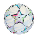 Adidas UCL League J350 26/27 League Stage White/ kék labda KE9768