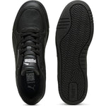 Puma Caven III Black-PUMA Silver-PU ( ) szürke cipő 40448402