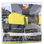 Dunlop Car Wash Kit 9 Pieces készlet GSP-151328