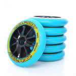 TEMPISH Tw PU 90A wheels