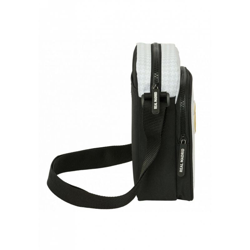 Inny Real Madrid Shoulder 612454672 Táska