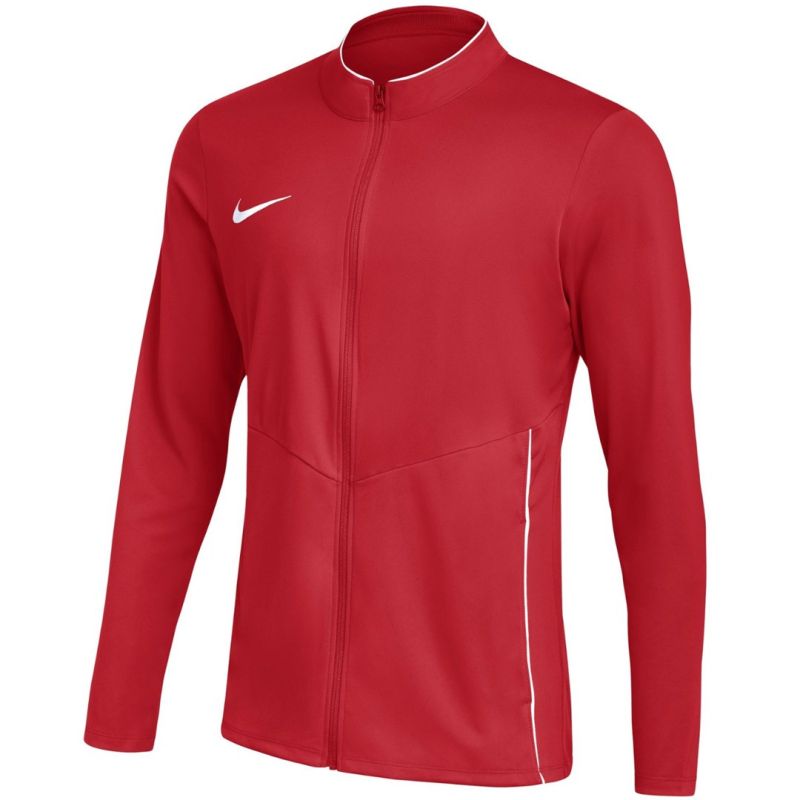 Nike Dri-FIT Park 26 Men's Sweatshirt Red 657 piros pulóver 154999S