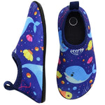 XQMAX Kids Neoprene Water Whale Size gyerek cipő GSP-1081564