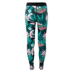 Elbrus Leggings Nanna Tg Jr színes nadrág