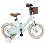 Enero Children'S Bike 14 Retro Style children's bicycles