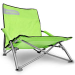 Spokey Panama 9401790000 folding chair green General
