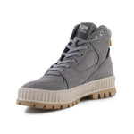 Palladium Pallashock HI SNK loudburst W 98357-054-M shoes Cipő