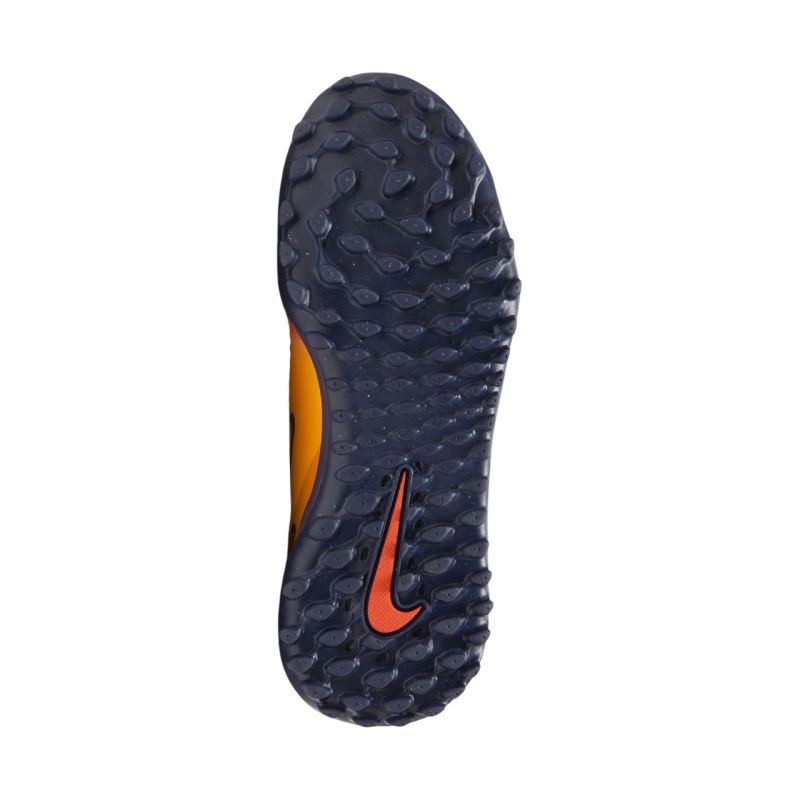 Nike Phantom 6 Low Academy TF EH 800 Kids' Football Boots gyerek focicipő HQ2040800
