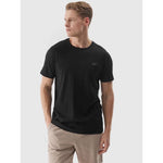 Men's T-shirt (3-Piece Set) 4F 3P-SS-4FWMM00TTSHM2256-92S 3PACK póló