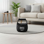 Body Sculpture Kettlebell Soft Bw 134 6kg súlyzó BW1346KG