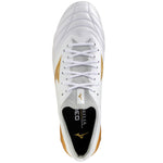 Mizuno Morelia Neo IV Beta Elite FG P1GA264250 40 1/2 focicipő