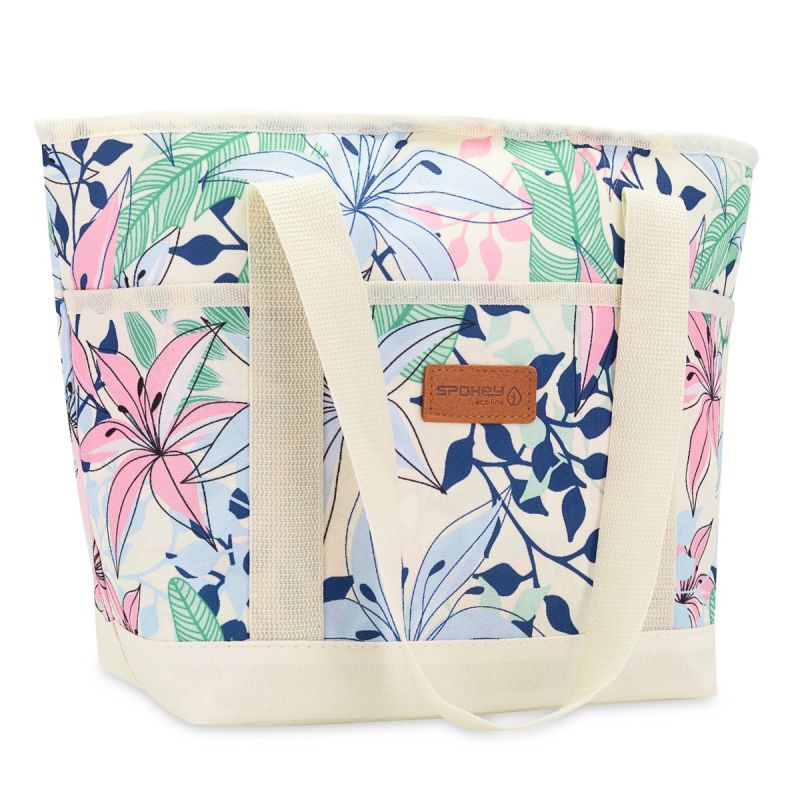 Spokey Eco Simply SPK-944755 eco thermal bag Szabadidő kiegészítő