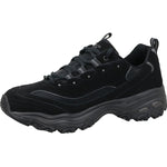 Inny Skechers D'Lites M 52675-BBK Utcai cipő