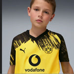 Puma Borussia Dortmund Jersey Replica póló