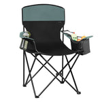 Spokey Camping Chair with Insulated Pocket ANGLER COOL kabát SPK-946622