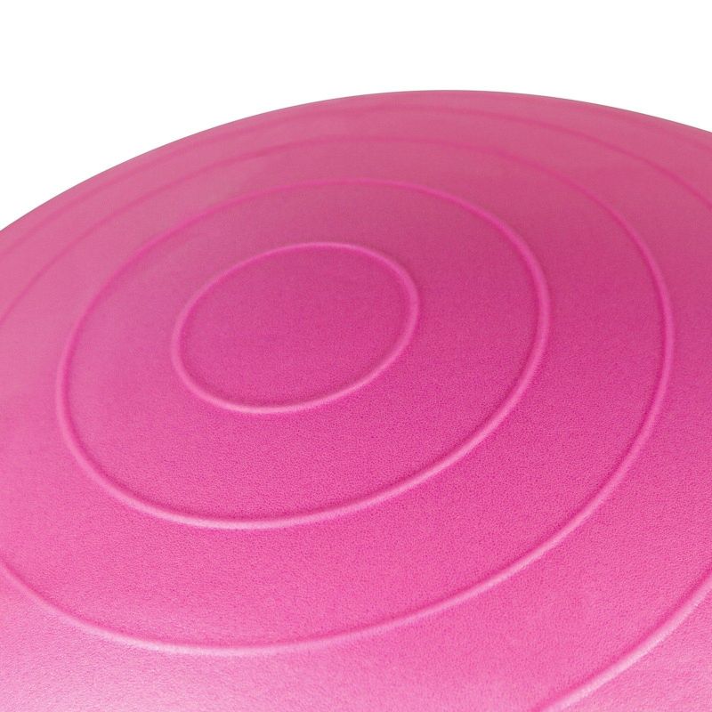 Body Sculpture Anti-Burst Gym Bb 001 rózsaszín labda BB001TPK_56