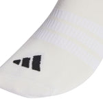 Adidas Thin&Light Essentials Low Cut Socks, 3-Pack, White fehér zokni JZ0533