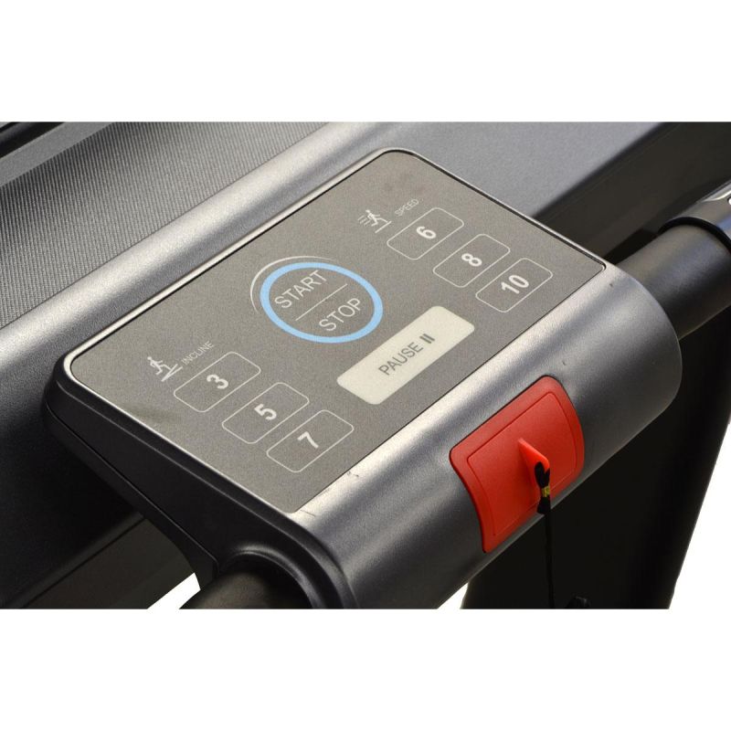 Enero Tech Run W5.0 Fit Electric Treadmill treadmills, cardio equipment, training equipment
