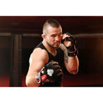 DBX Bushido MMAM Gloves - Ninja - LegacySeries kesztyű
