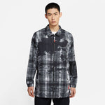 Men's Nike NBA Kyrie Irving Windbreaker - CK6751-010 kabát