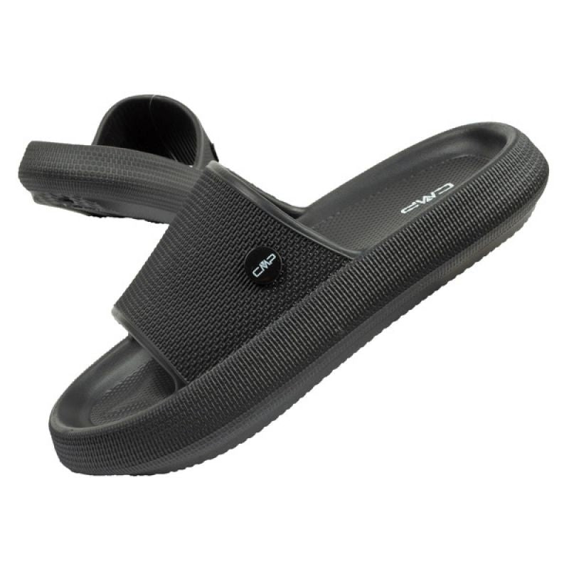 CMP W 901 flip-flops fekete papucs