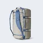 The North Face OS Sports Bag 50L Nylon, Polyester Blue, Gray