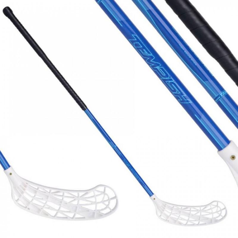 Tempish Boost 13500010306 floorball stick fekete sticks