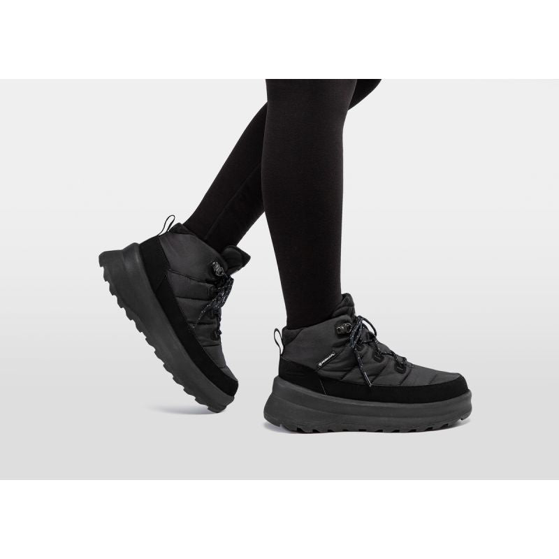 Helly Hansen women's winter boots W WINTER BLISS BOOT HT 12071 990 Cipő