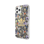 Adidas OR Clear Case CNY AOP iPhone 11 Pro złoty/gold arany telefontok