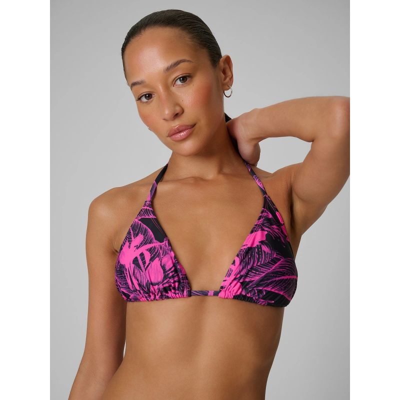 4F Women's bikini top two-piece swimwear