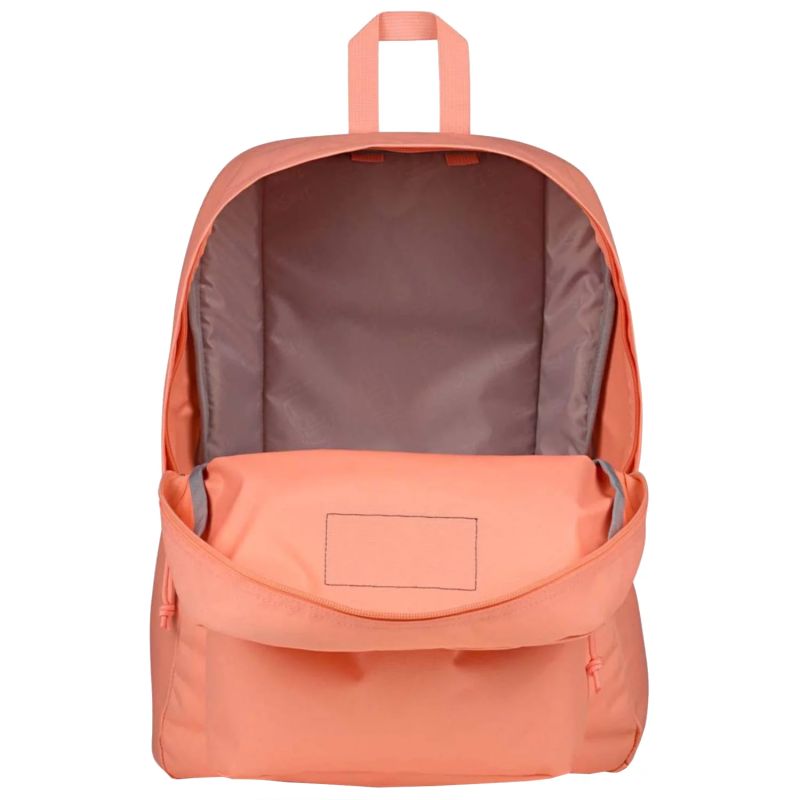 Jansport Superbreak Backpack EK0A5BAG1T51 Orange One size General