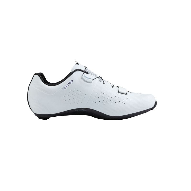 Northwave Storm Carbon Wmn Cycling White fehér cipő 80251043_56
