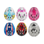 Dunlop Children's Bicycle Helmet 48-52 cm sisak 2112953
