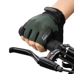 Meteor MX52 cycling gloves size uniw gloves, gloves