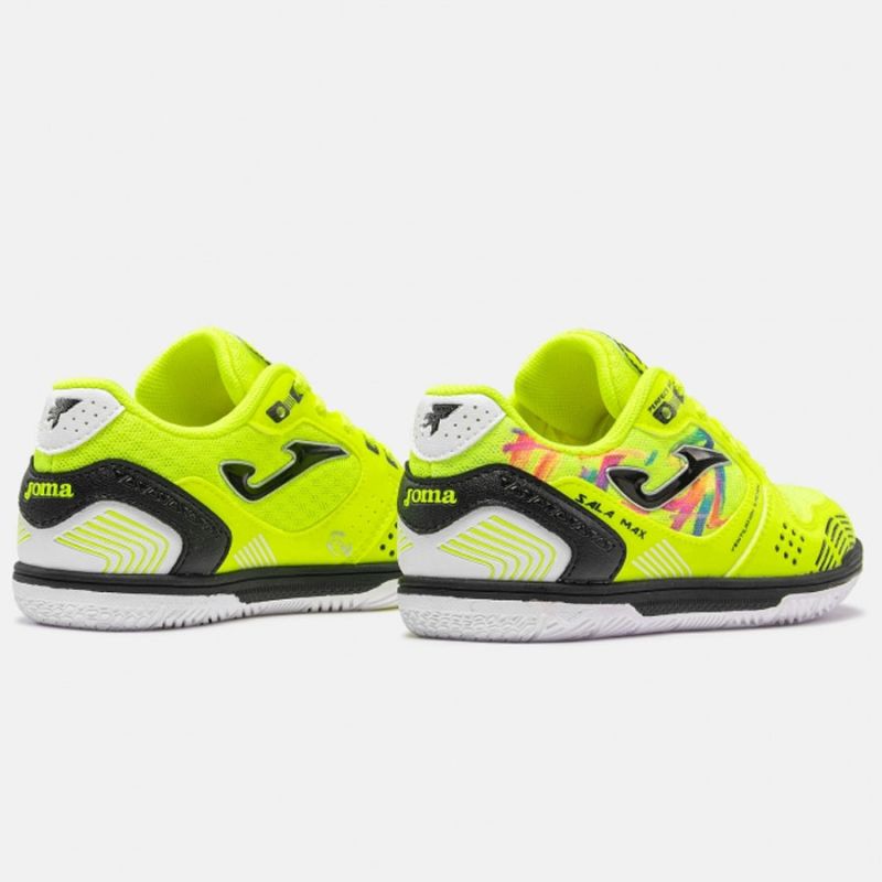 Joma Sala Max 2609 Jr IN cipő SMJW2609IN