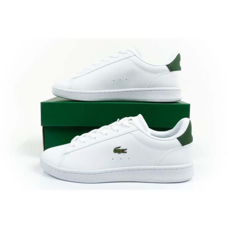 Lacoste Carnab W 748SUJ00011R5 Shoes Cipő