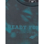 Tshirt FNK 4F JUNIOR