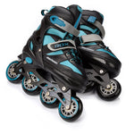 Meteor Rox Roller Skates uniw görkorcsolya