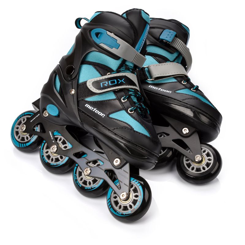 Meteor Rox Roller Skates uniw görkorcsolya