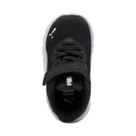 Puma Flex Focus Modern AC+ Inf Kids Black 311523 fekete cipő 31152301