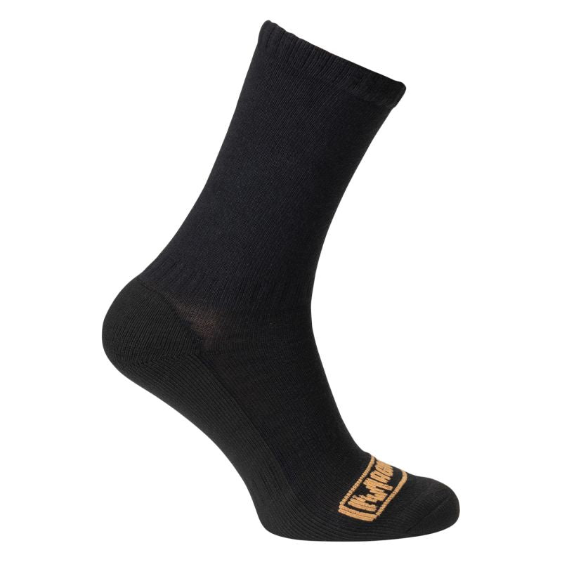 Magnum Retsoka II M socks fekete zokni
