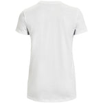 Under Armour Live Sportstyle Graphic W SSC T-Shirt 1356305 102 Póló