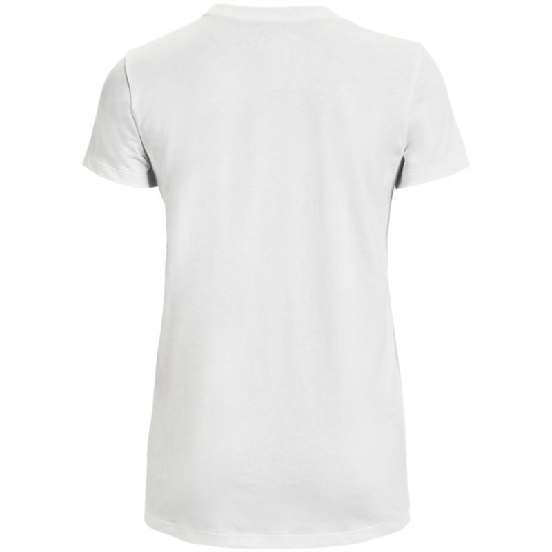 Under Armour Live Sportstyle Graphic W SSC T-Shirt 1356305 102 Póló