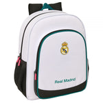 Real Madrid sports backpack junior backpack wielokolorowy hátizsák 612654640