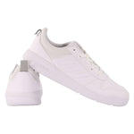 Adidas Tensaur K S24039 fehér edzőcipő